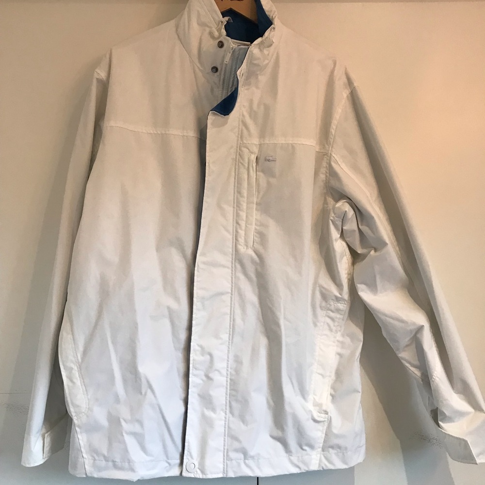 Men’s LACOSTE  jacket